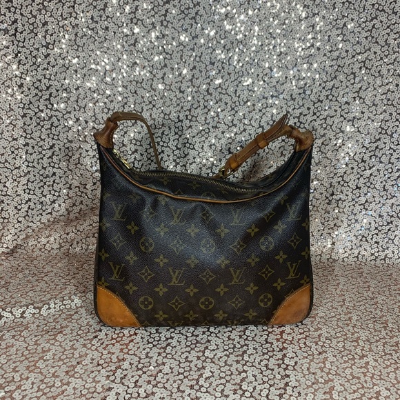 Louis Vuitton Bags | Louis Vuitton Shoulder Tote Adjustable Strap Mono